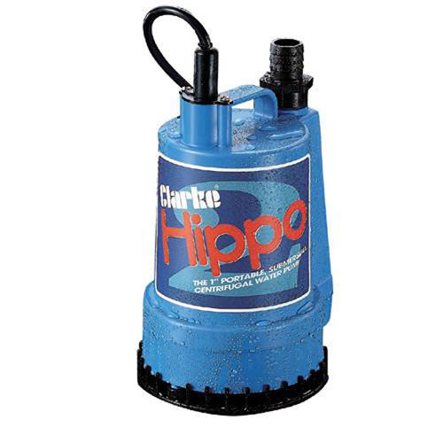 Hippo Water Pumps 108