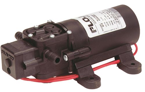 water pump