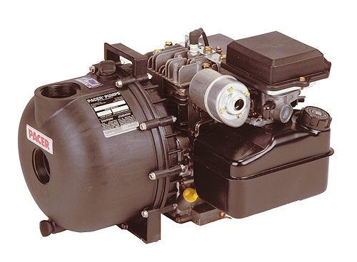 water pump